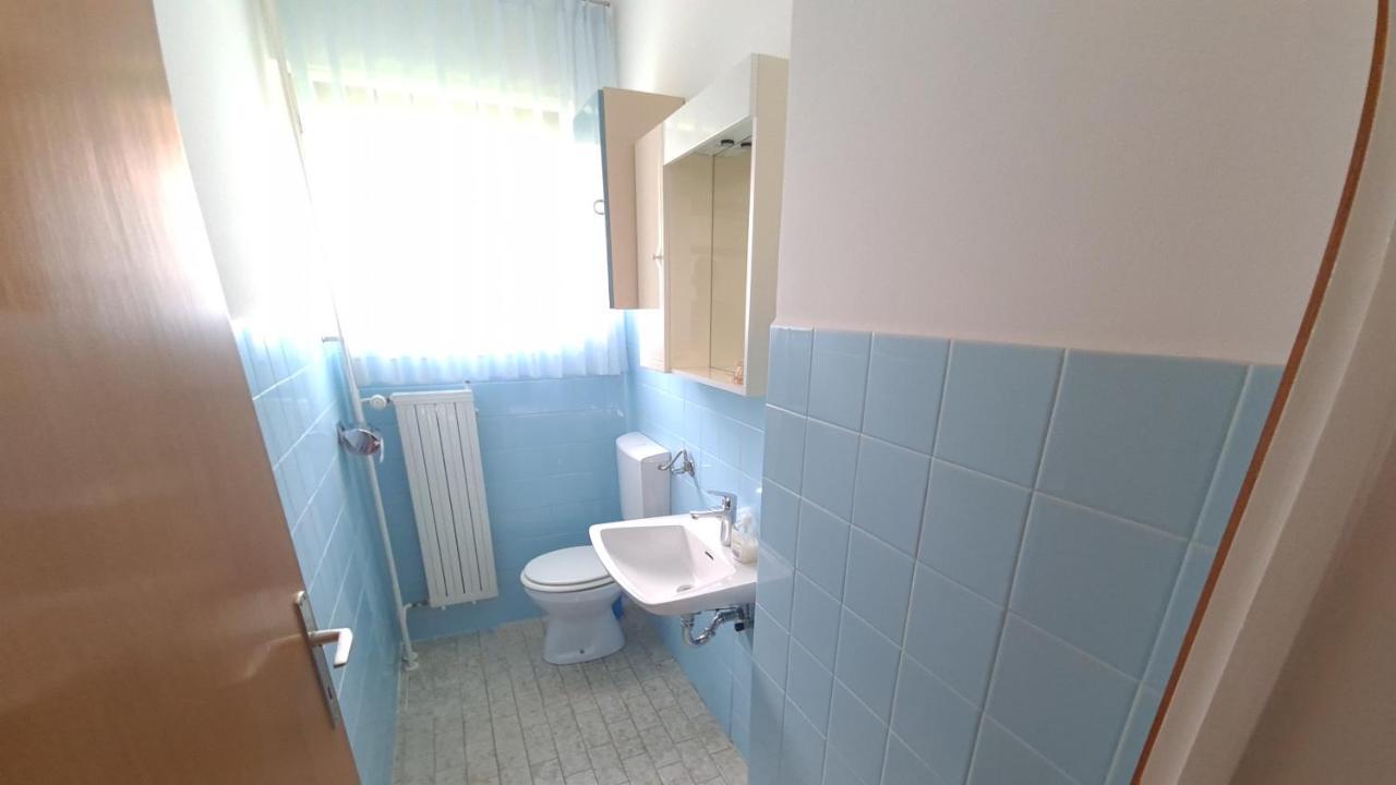 Apartment Ajdna Zirovnica Exterior photo